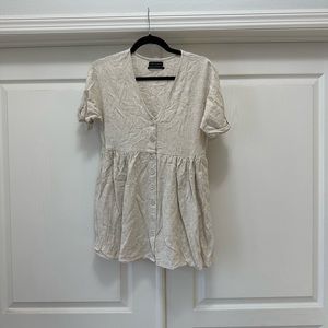 Urban outfitters XS tunic
